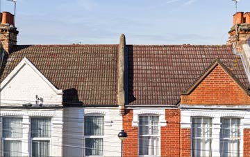 clay roofing Tattersett, Norfolk