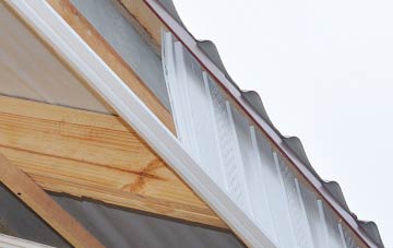why Tattersett fascia repairs are essential