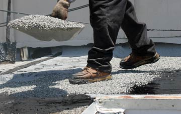 Tattersett flat roofing companies