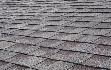 Tattersett tiles for shallow pitch roofing