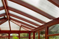 Tattersett conservatory roofing insulation